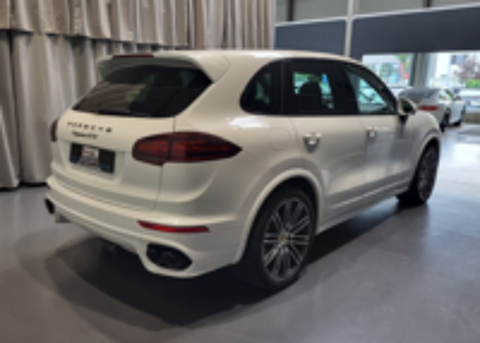 Cayenne 3.6 V6 440 ch GTS Tiptronic A 2016 occasion 59000 Lille