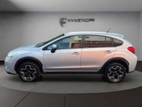 XV SUBARU II 1.6 115 TREND AWD BVA 2012 occasion 93390 Clichy-sous-Bois