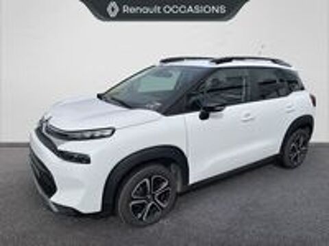 Annonce voiture Citron C3 Aircross 17990 