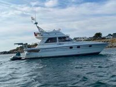 Vedette - Yacht - Offshore 1990 occasion 44830 Bouaye