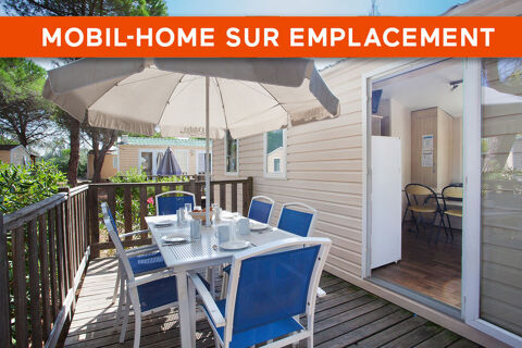 Annonce voiture Mobil-Home Mobil-Home 21367 