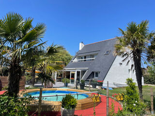  Maison � vendre 5 pi�ces 132 m�