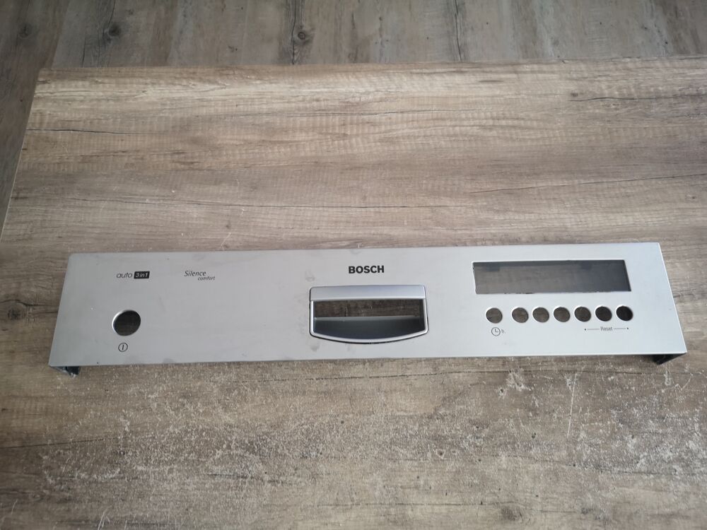 Bandeau lave-vaisselle : BOSCH SGI58M05EU/42 Electroménager