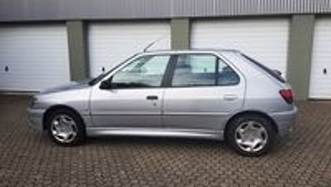 306 1.8e 16V XT 2000 occasion 41500 Cour-sur-Loire