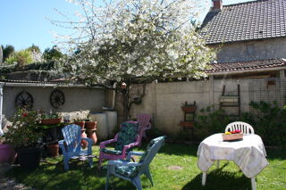  Maison � vendre 3 pi�ces 70 m�