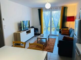  Appartement � vendre 2 pi�ces 44 m�