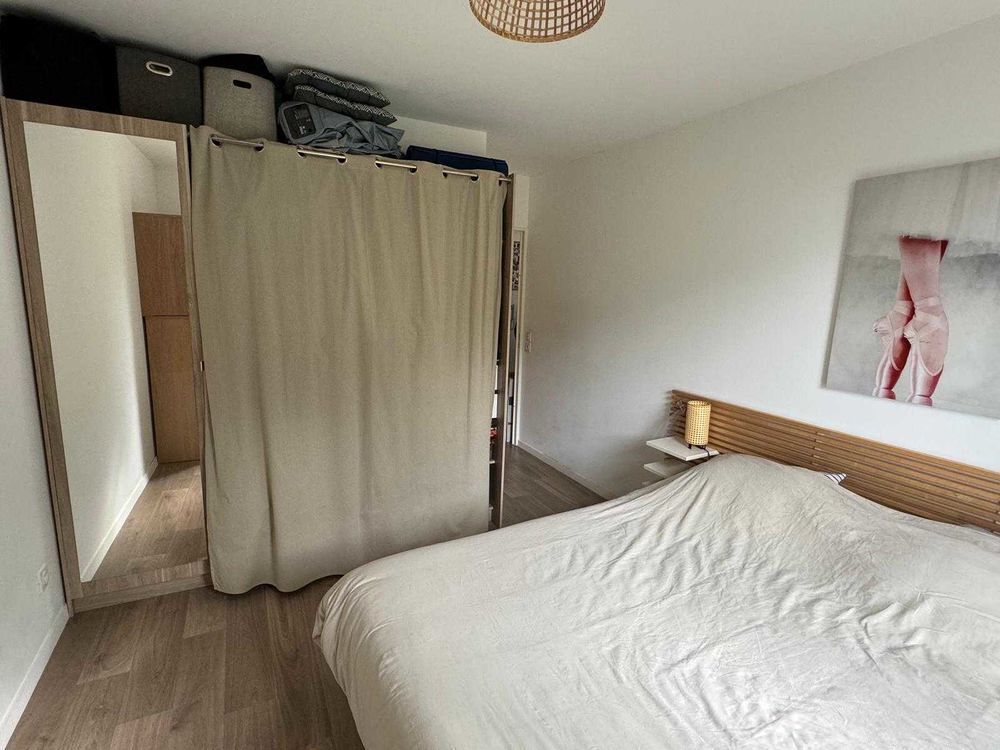 Vente Appartement Appartement 39m2 Villepinte