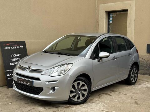 Citroen c3 1.2i 82CV Confort