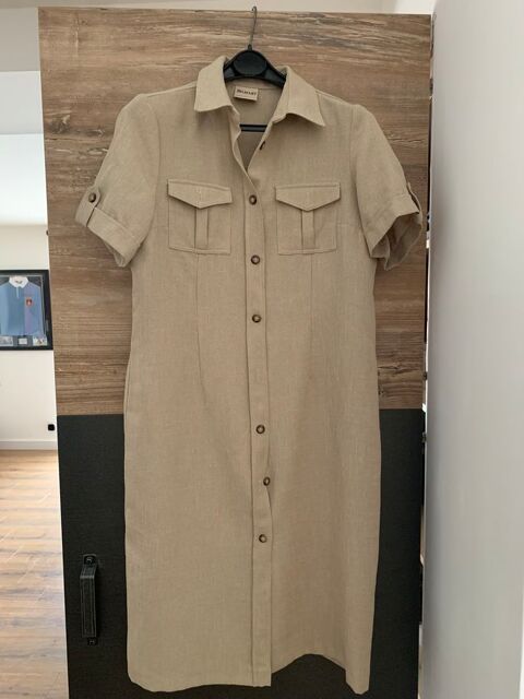 Robe d' été femme     Damart    10 Saleilles (66)
