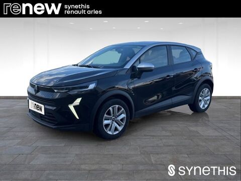Annonce voiture Renault Captur 18990 €