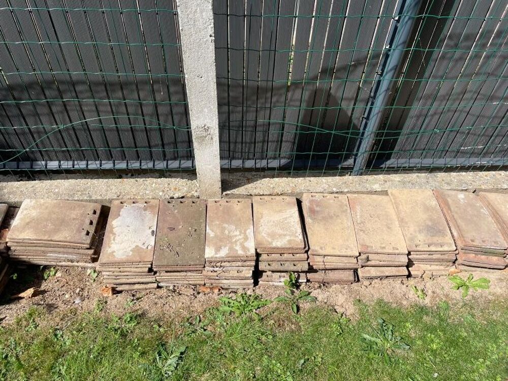 Lot de 270 tuiles de Bavent Bricolage