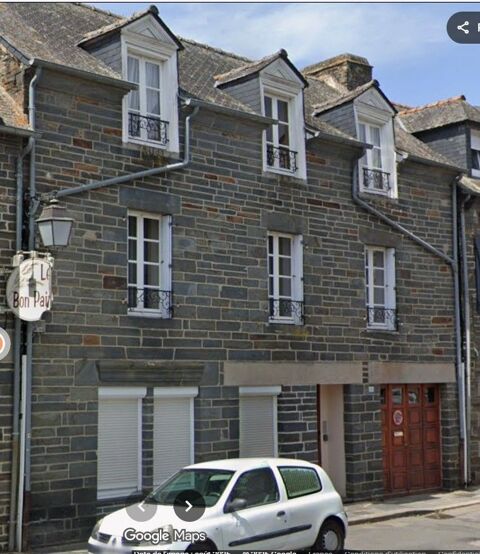   Maison centre Gouarec Maison - 12 pi�ce(s) - 220 m�