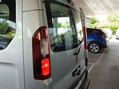 Trafic Blue dCi 150 Grand Evolution 2025 occasion 95220 Pierrelaye