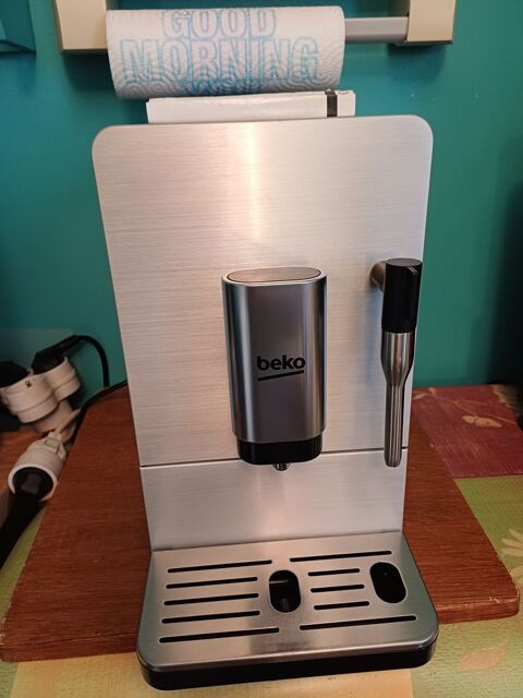 EXPRESSO BROYEUR B�CO CEG5311X Le Mans (72)