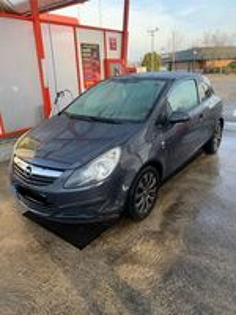 Annonce voiture Opel Corsa 2700 