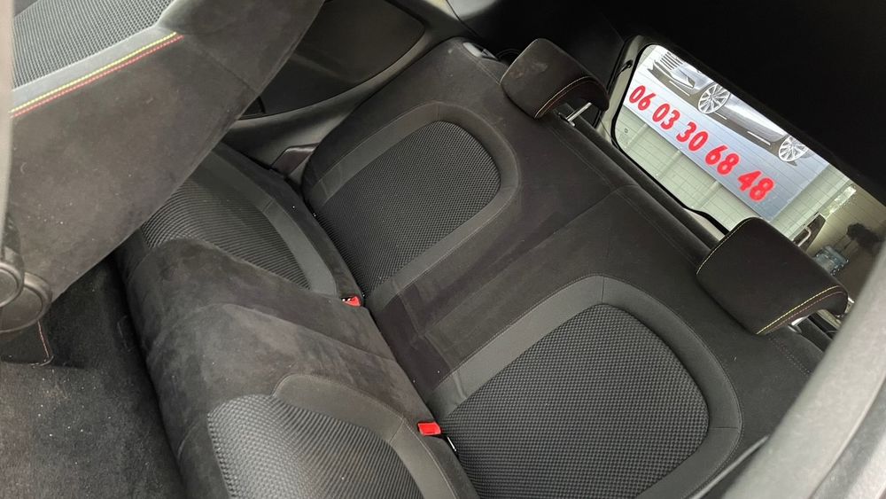 Grande Punto Punto Evo 1.4 16v Turbo MultiAir 165 2011 occasion 47240 Castelculier
