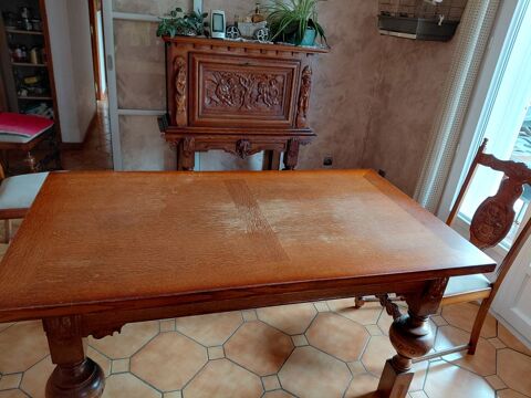 Meubles style espagnol 1000 Soual (81)