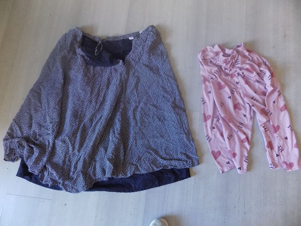 jupe et pantalon Vtements