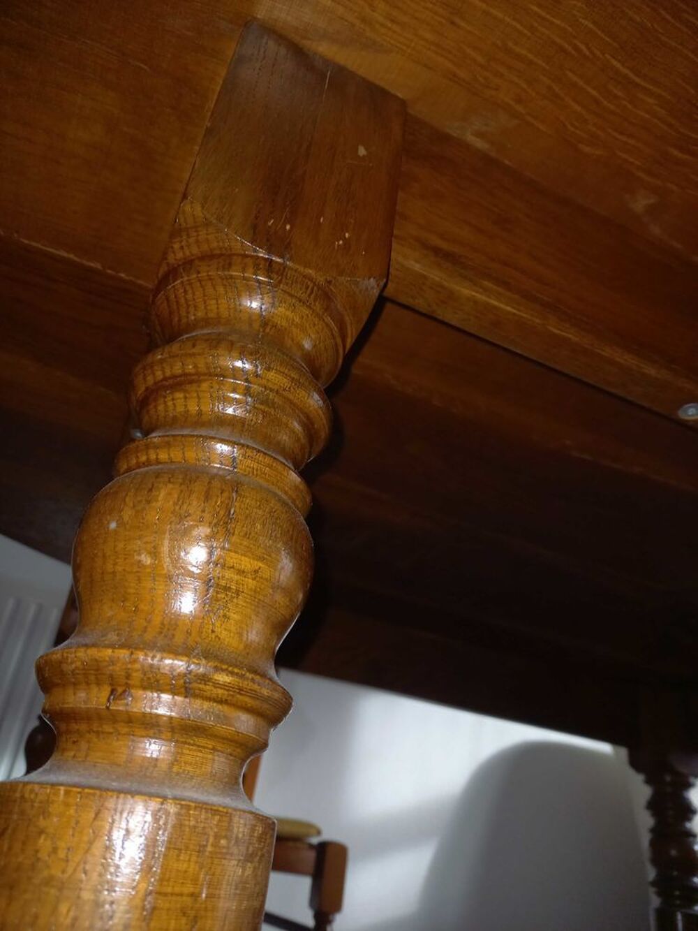 table Meubles