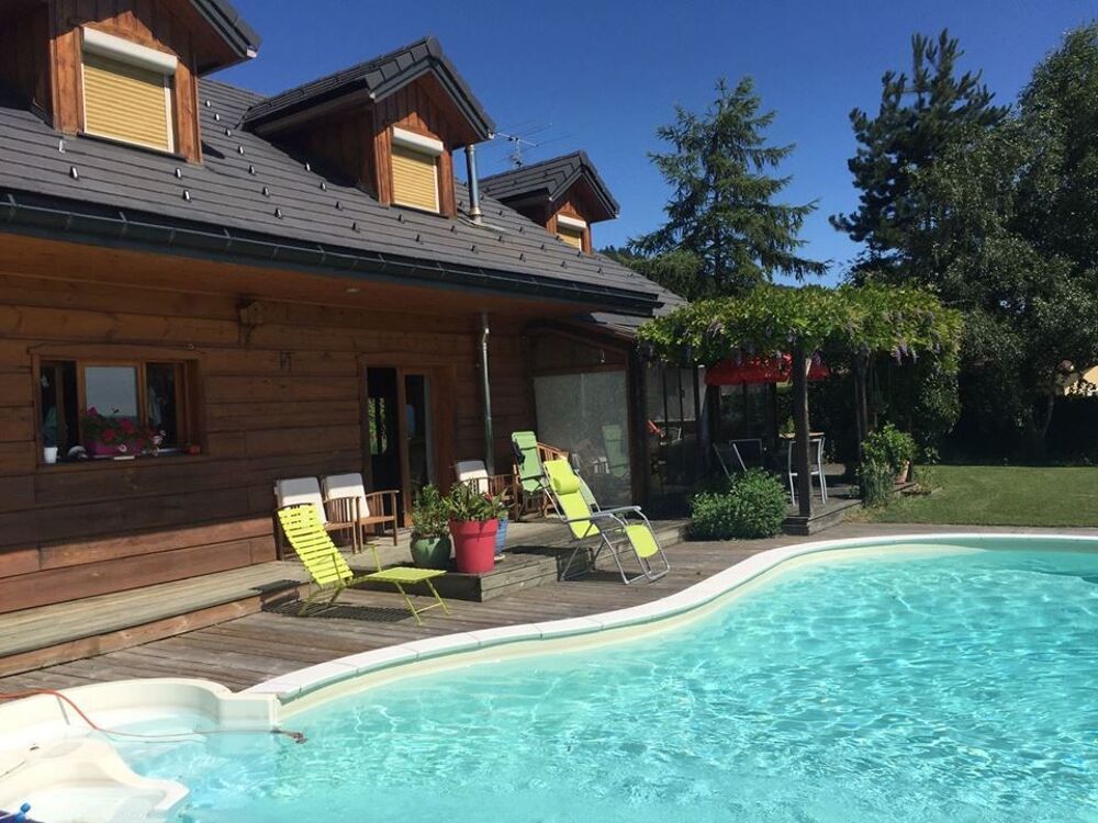  vendre  Maison Cranves-Sales (74380)