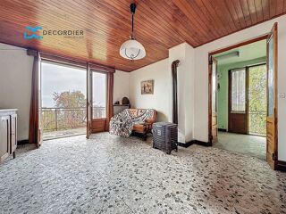  Maison � vendre 8 pi�ces 214 m�