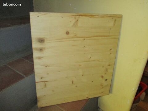 Planche de bois 45 x 50 8 M�rignies (59)