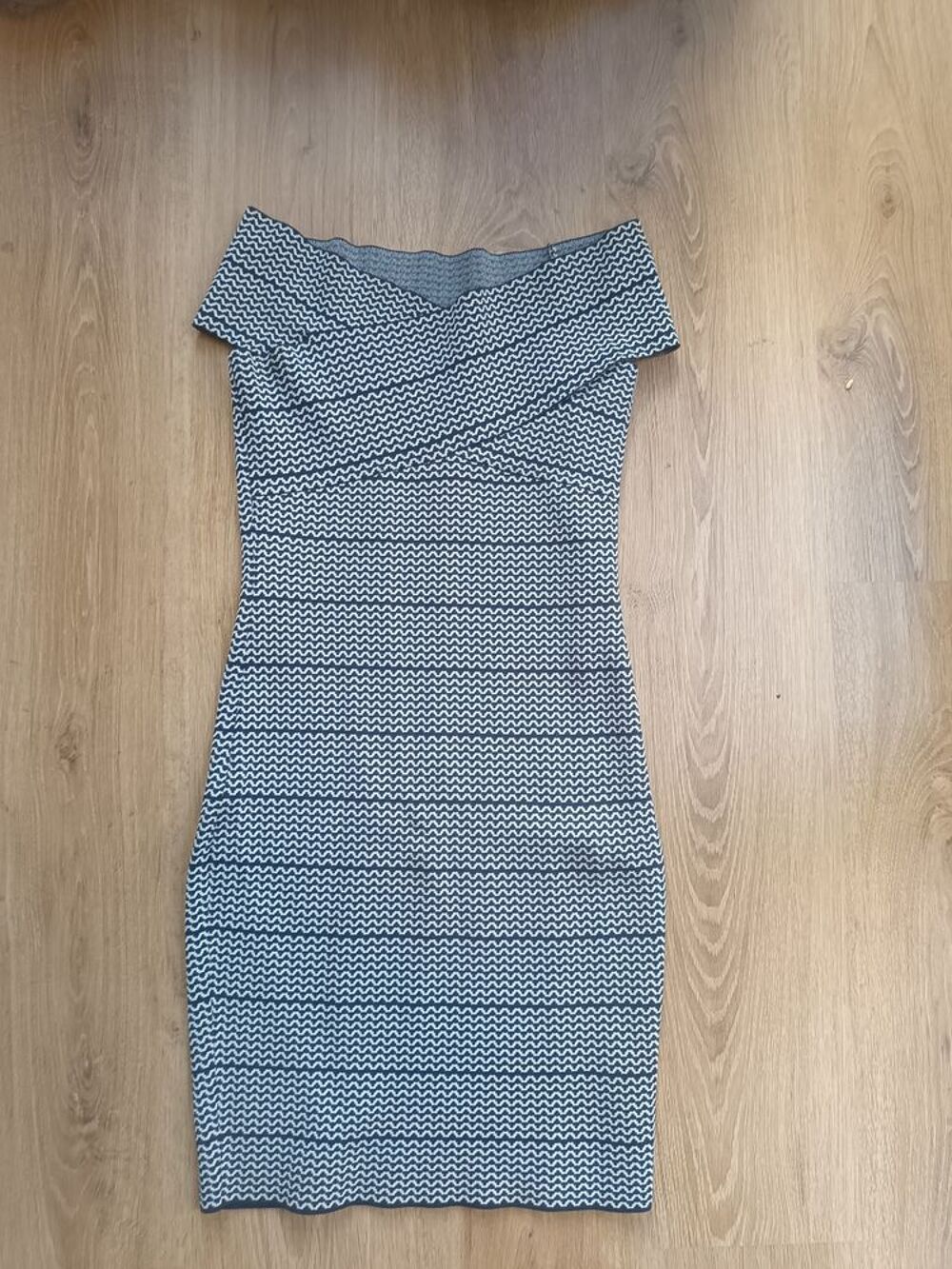 Robes femmes Vêtements