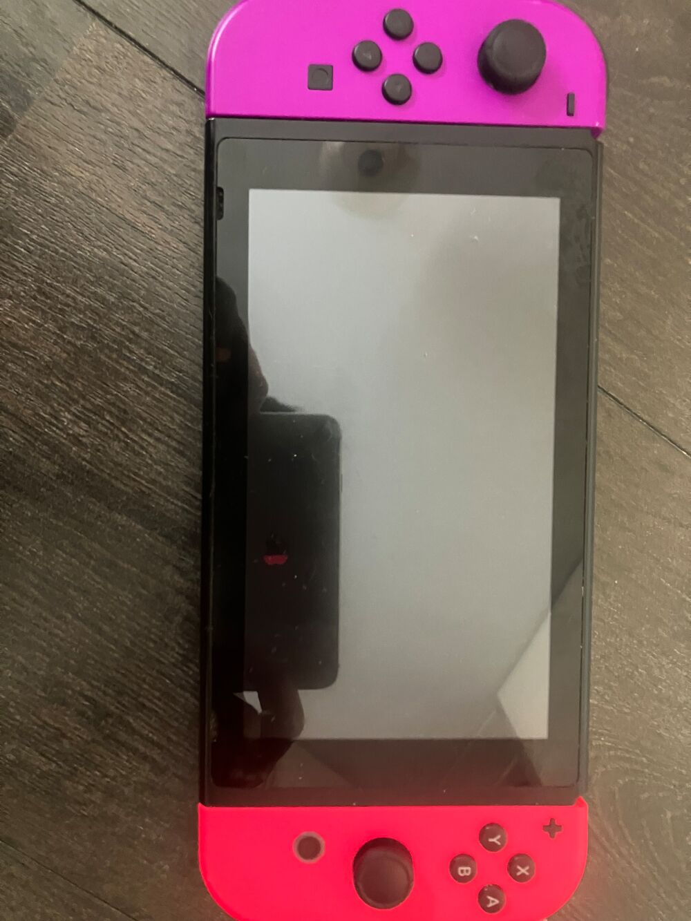 Switch v1 Consoles et jeux vidos