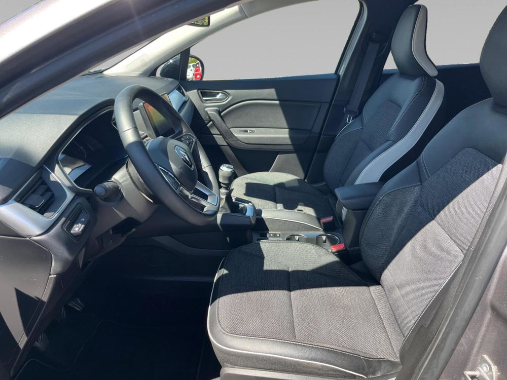 Captur TCe 90 Techno 2023 occasion 08300 Rethel