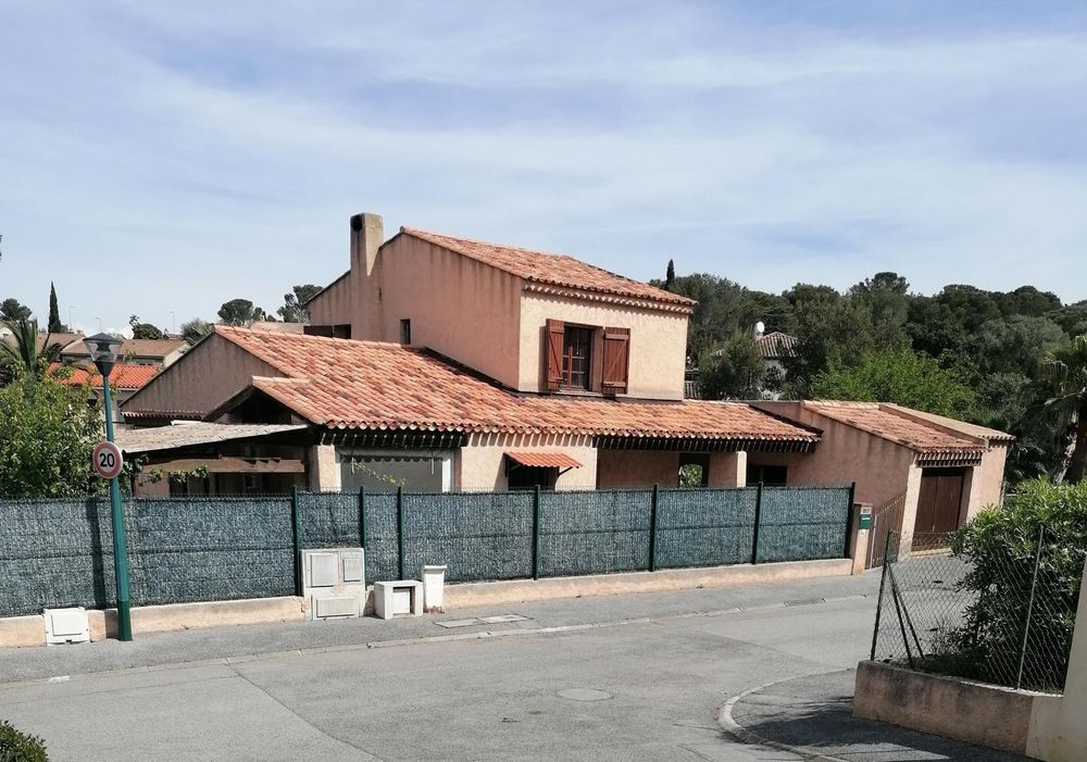 Maison 9 pièces 180 m² · à Saint-Raphaël · 180 m² · 710 000 €