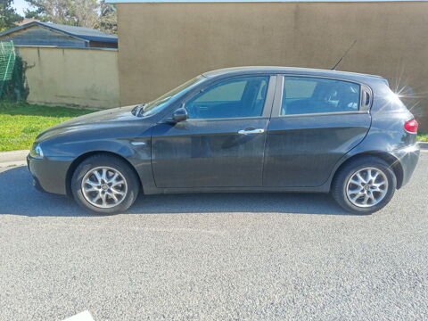Alfa Romeo 147 2006 occasion Grenoble 38000