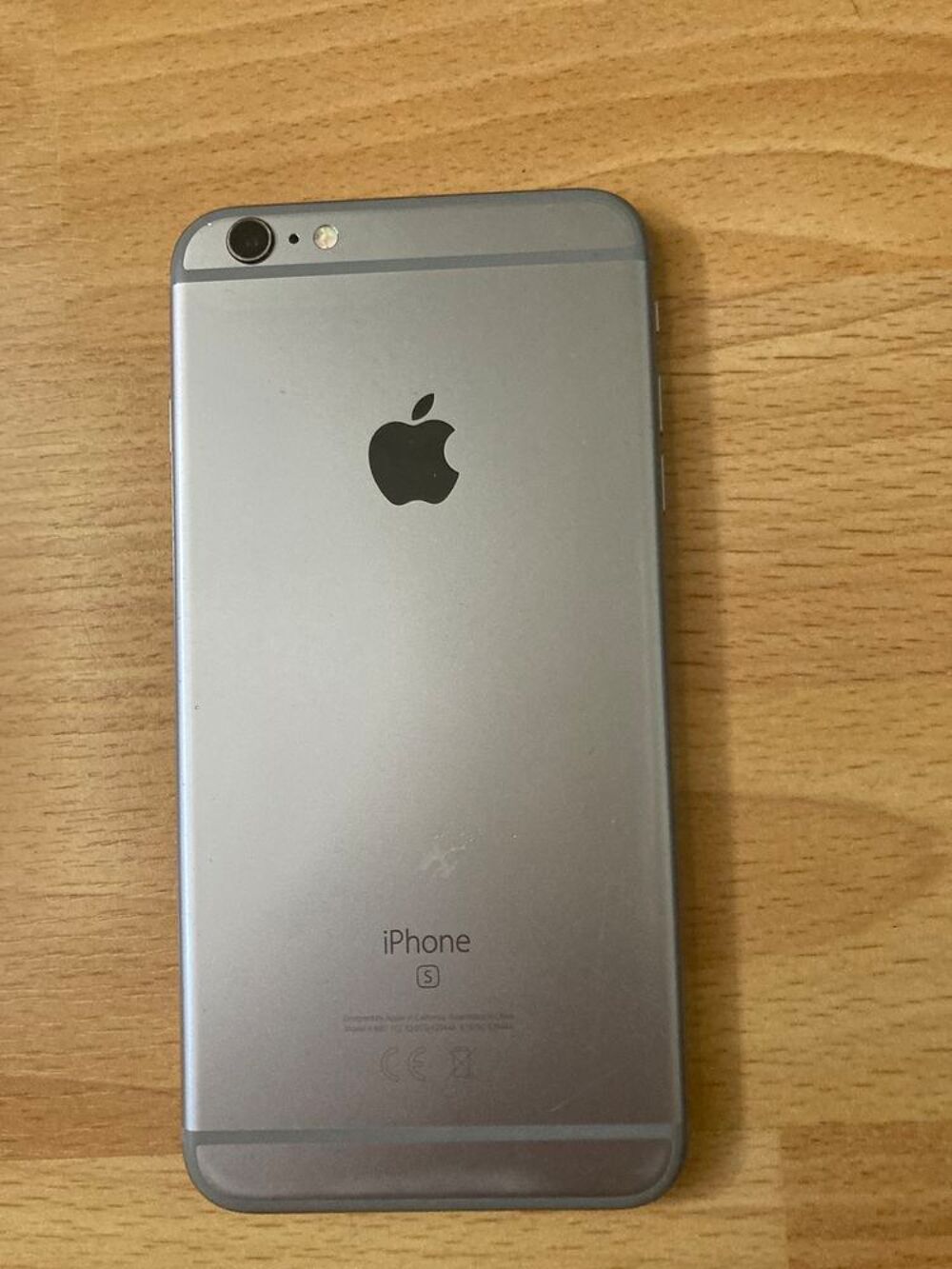 iPhone 6s Téléphones et tablettes