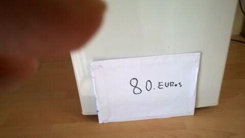 Petit FRIGO Marques  F A R 80 Le Passage (47)