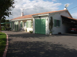  Maison à vendre 5 pièces 118 m²