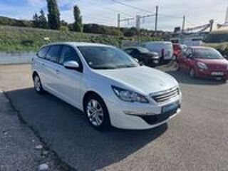 308 SW 1.6 BlueHDi 120ch S&S BVM6 Active Business 2015 occasion 69360 Ternay