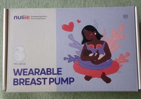 Tire Lait �lectrique 45 La Courneuve (93)