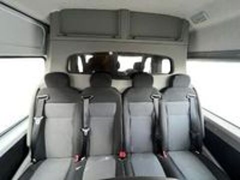 Master MASTER CA TRAC F3500 L2H2 BLUE DCI 150 GRAND CONFORT 2023 occasion 91170 Viry-Ch&acirc;tillon