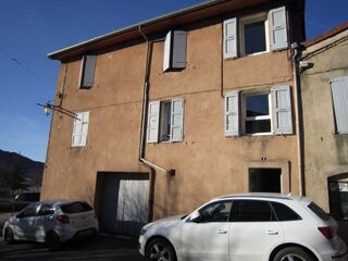  Immeuble � vendre 3 pi�ces 163 m�