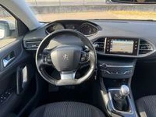 308 SW 1.6 BlueHDi 120ch S&S BVM6 Active Business 2015 occasion 69360 Ternay