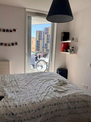  Appartement à louer 2 pièces 37 m²