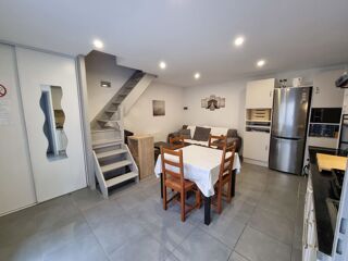  Maison � vendre 4 pi�ces 54 m�