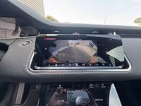Range Rover Evoque D150 AWD BVA9 2019 occasion 84290 Sainte-C&eacute;cile-les-Vignes