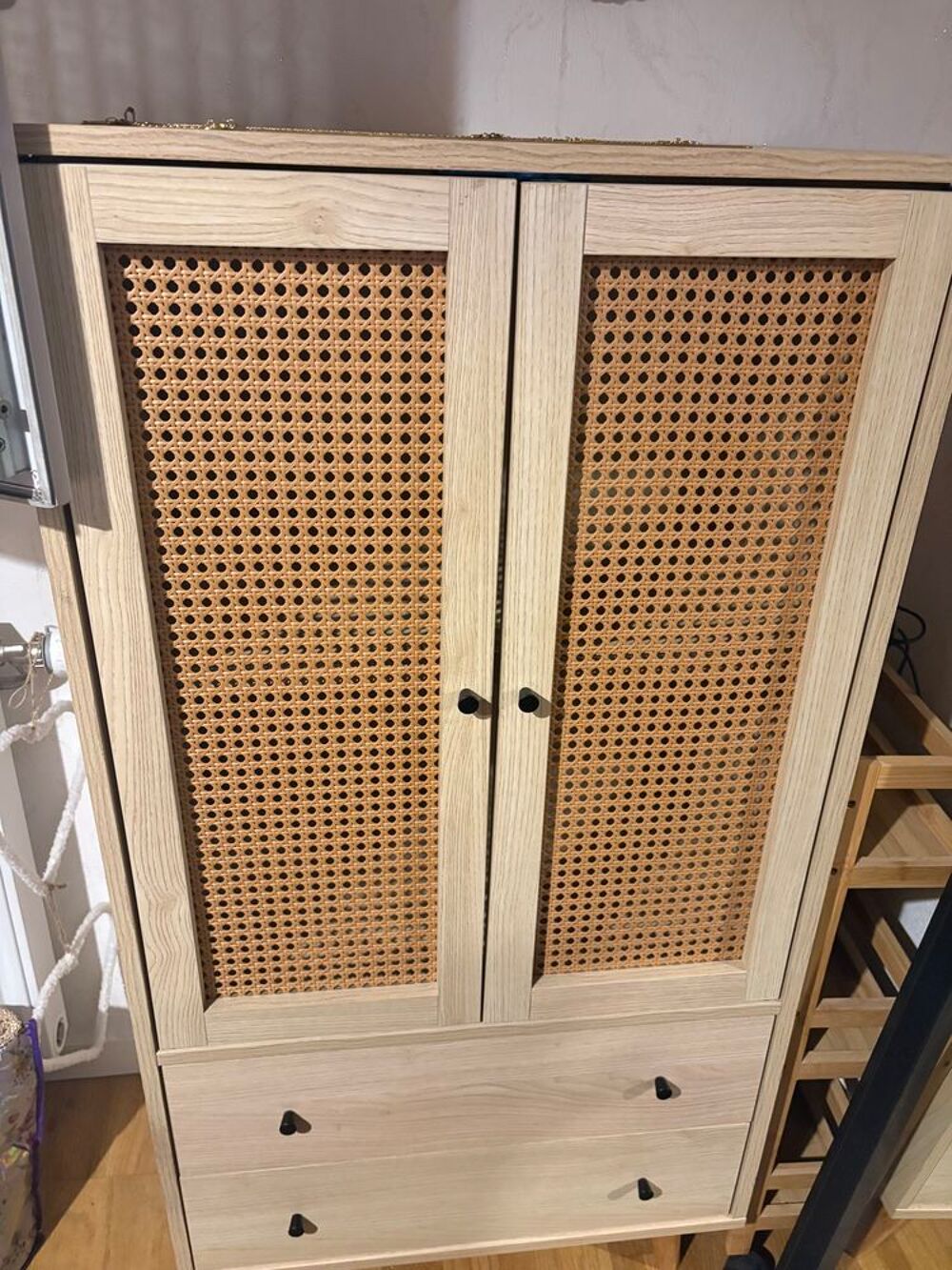 Meuble couleur bois Meubles