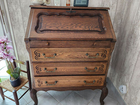  MEUBLE SECRETAIRE 45 Saint-Dolay (56)