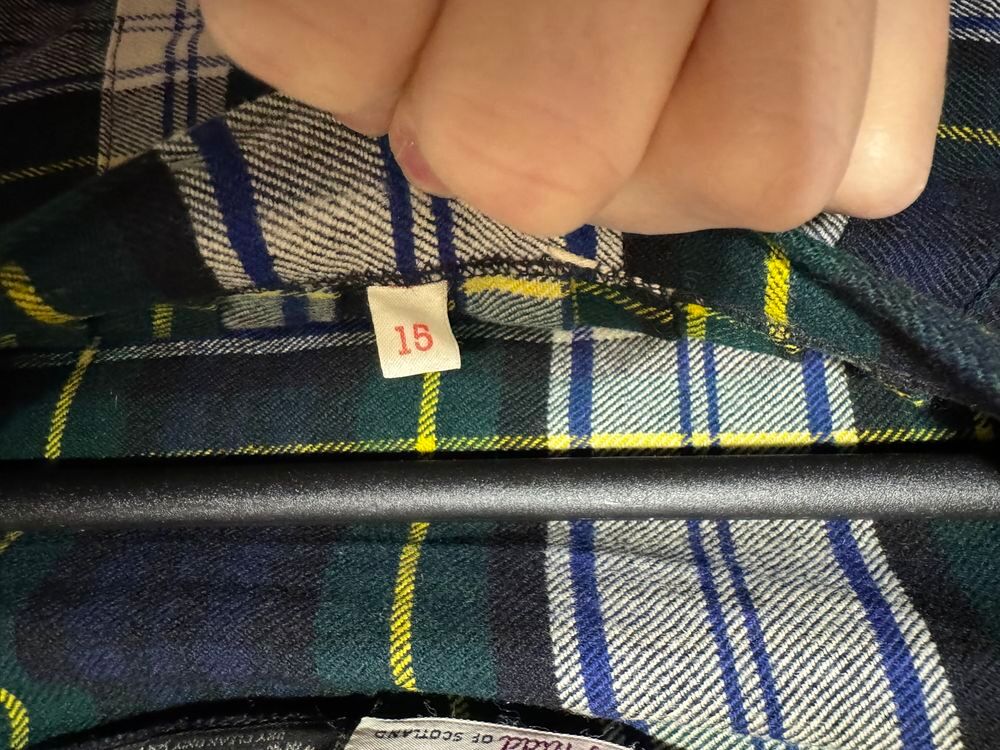 ? Kilt The Scotch House ? Rally-Klad of Scotland ? Tartan Vêtements