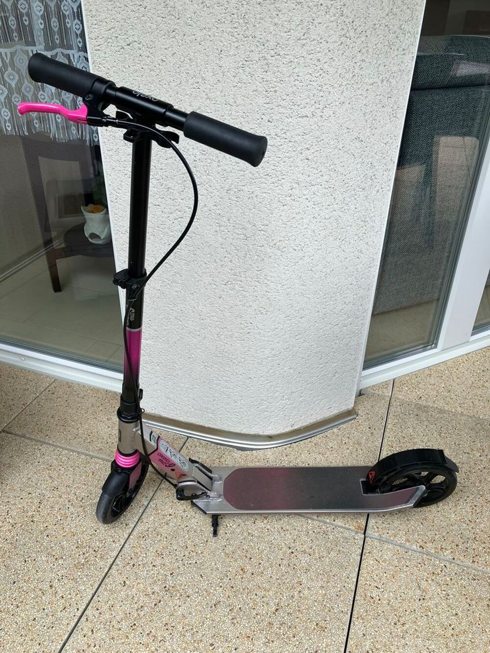 Trottinette enfant Sports