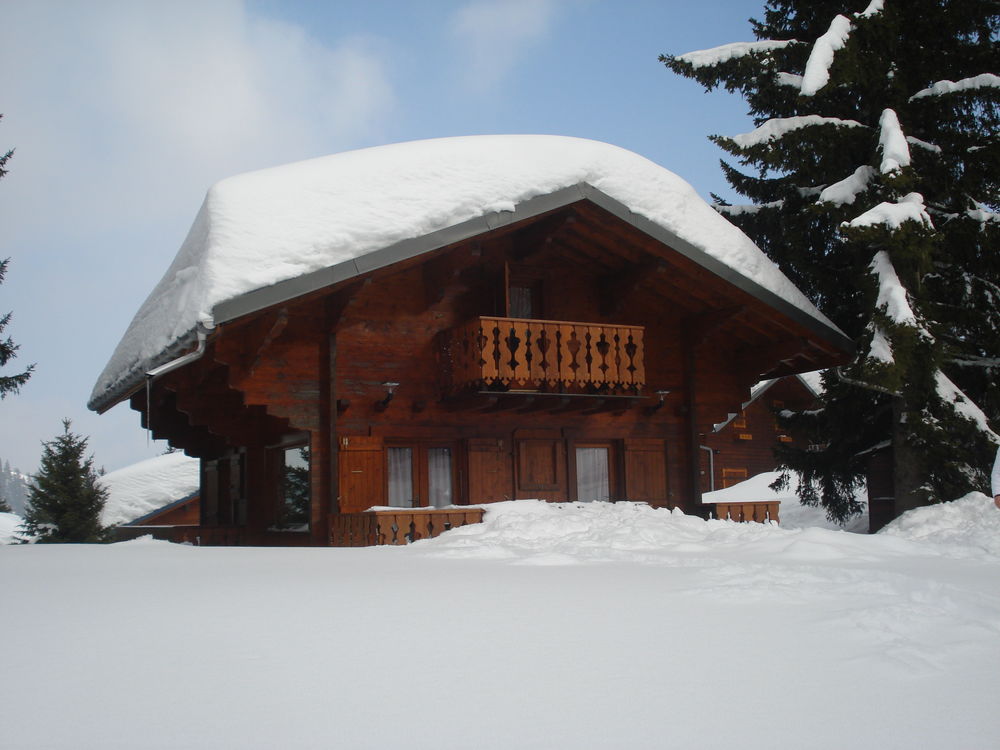   chalet individuel aux SAISIES73000 Rhône-Alpes, Hauteluce (73620)