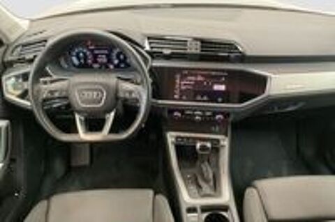 Q3 35 TFSI 150 ch S tronic 7 S line 2021 occasion 69007 Lyon