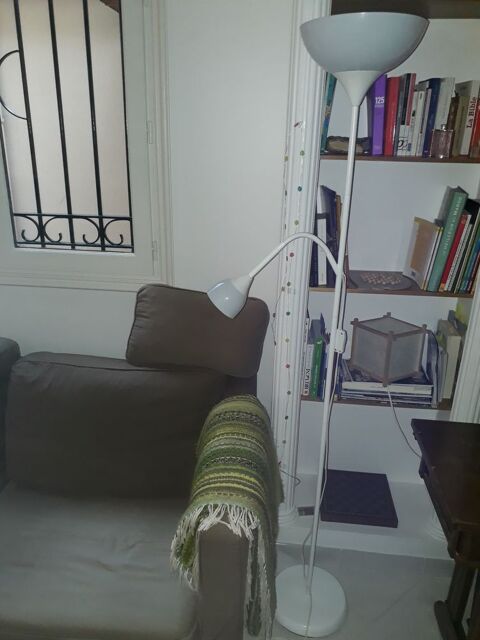  lampe sur pied  20 Noisy-le-Grand (93)