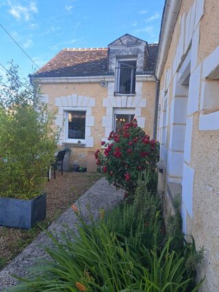 Maison 9 pièces 169 m² · à Naveil · 169 m² · 250 000 €
